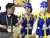 Reception Video