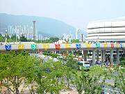 SajikStadiumwalkways.JPG